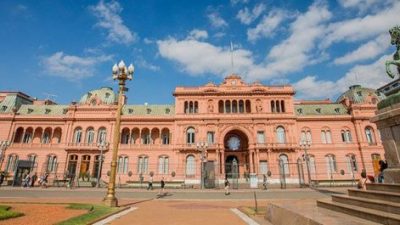 Nación gira a las provincias 8 mil millones de pesos en ATN