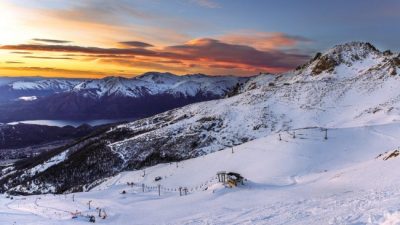 Nación y provincias crearán la marca «Patagonia»
