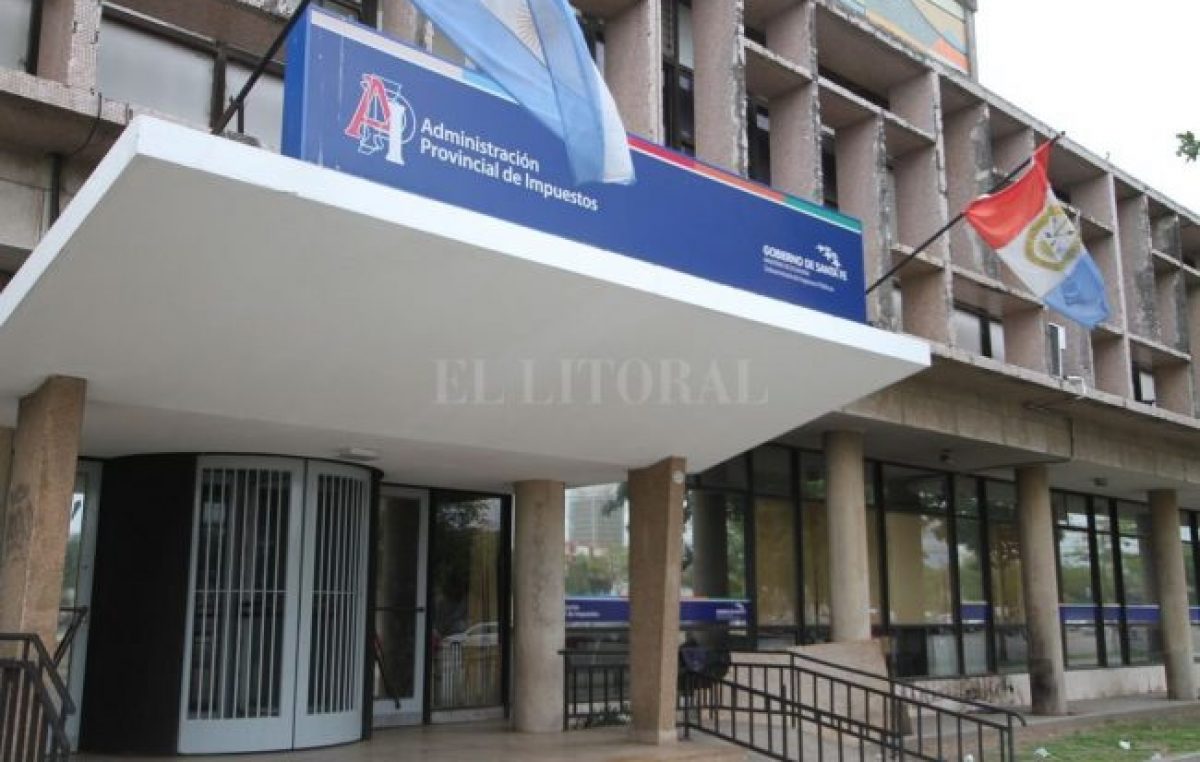 Santa Fe eximirá del pago de impuestos a más de 20 sectores productivos