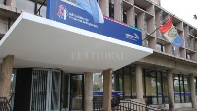 Santa Fe eximirá del pago de impuestos a más de 20 sectores productivos