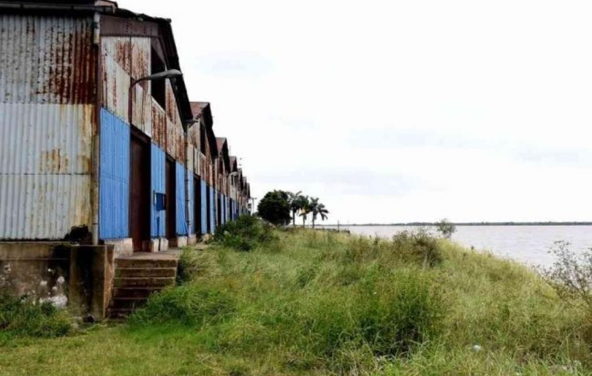 Los motivos detrás del proyecto que busca que Rosario tome posesión absoluta de un terreno estratégico