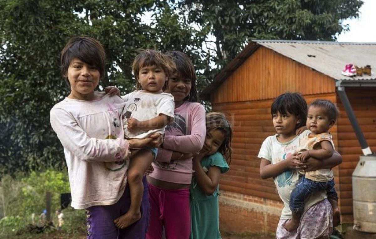 La segunda ola de Covid acentuó las desigualdades de las infancias