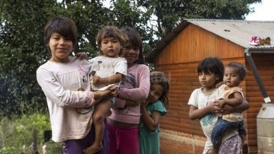 La segunda ola de Covid acentuó las desigualdades de las infancias