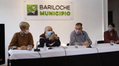 Lanzaron “Potenciar Empleo Verde” para impulsar prácticas sustentables en Bariloche