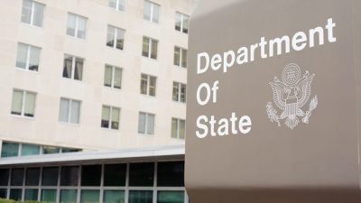 Cuba acusó a Estados Unidos de aumentar su presupuesto para «desestabilizar»