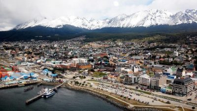 Tierra del Fuego, la provincia más joven del país, cumple 30 años