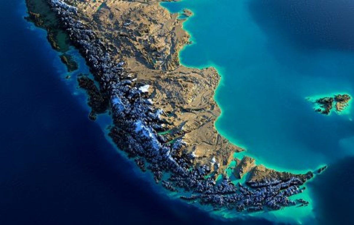 Día de la Afirmación de los Derechos Argentinos sobre las Islas Malvinas: Lanzan el concurso federal de murales «Mi club y Malvinas»