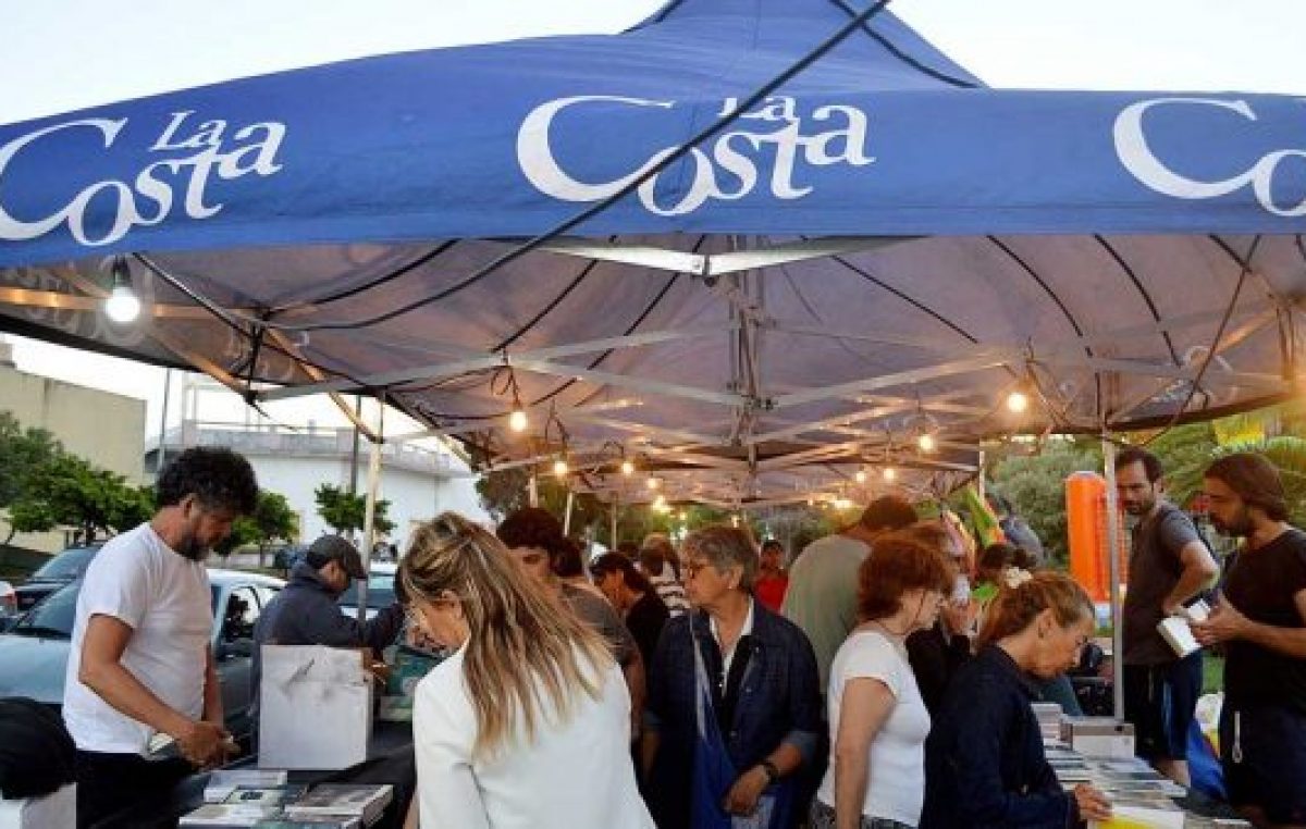 Cultura abrió un concurso destinado a ferias del libro y se puede participar hasta el 25 de junio