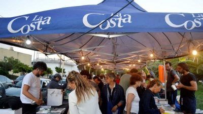 Cultura abrió un concurso destinado a ferias del libro y se puede participar hasta el 25 de junio