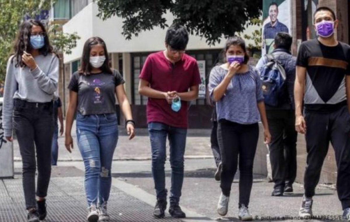 Desempleo joven: sin estudios, ni trabajo