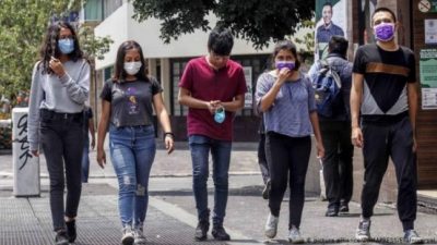 Desempleo joven: sin estudios, ni trabajo