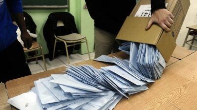570 mil jujeños acudirán a las urnas el 27 de junio en medio de estrictos controles sanitarios