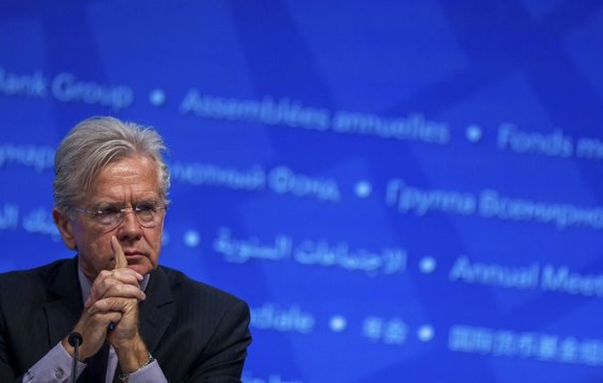 El FMI elogió el acuerdo de Argentina con el Club de
