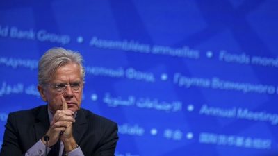 El FMI elogió el acuerdo de Argentina con el Club de