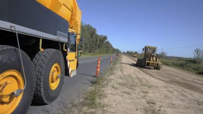 Katopodis valoró la transparencia lograda en el manejo de recursos para obras públicas