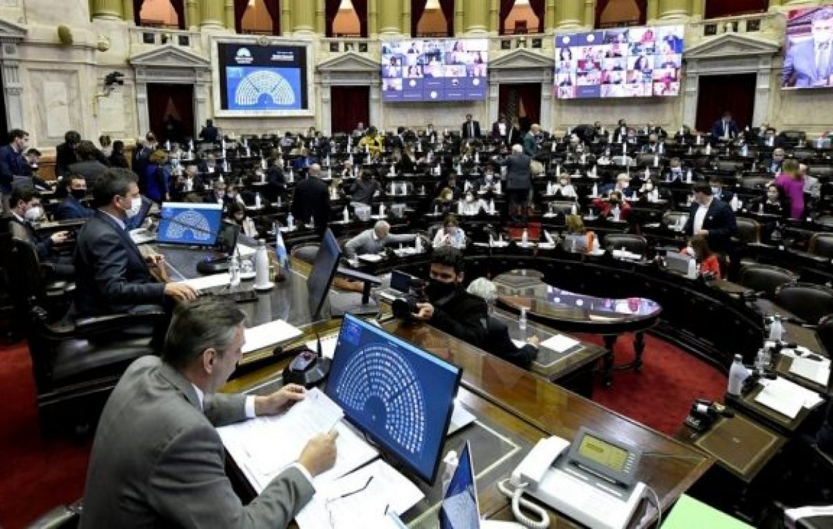 Cambios en Ganancias para empresas: voces a favor y en contra entre los empresarios