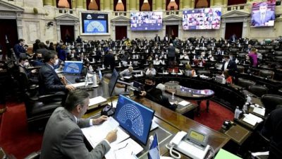 Cambios en Ganancias para empresas: voces a favor y en contra entre los empresarios