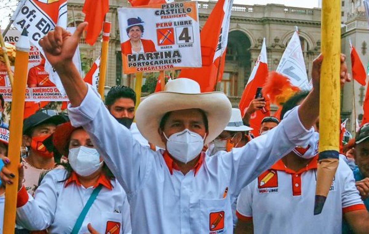 Crecen la inquietud y la tensión ante la indefinición de las elecciones presidenciales