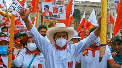 Crecen la inquietud y la tensión ante la indefinición de las elecciones presidenciales