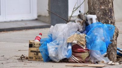 Entidades de San Francisco se unen y diseñan plan ambiental que incluye separación de residuos urbanos