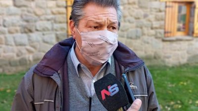 Bariloche: Unos 400 trabajadores contratados pasarán a planta permanente del municipio