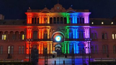 La Argentina asume un rol de liderazgo en materia de género en un Foro Internacional