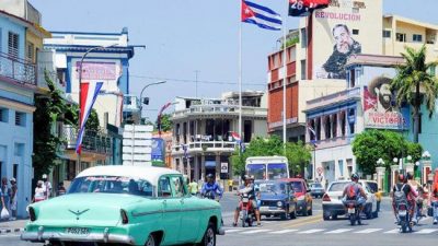 Cuba autoriza a crear pequeñas y medianas empresas con excepción de sectores estratégicos