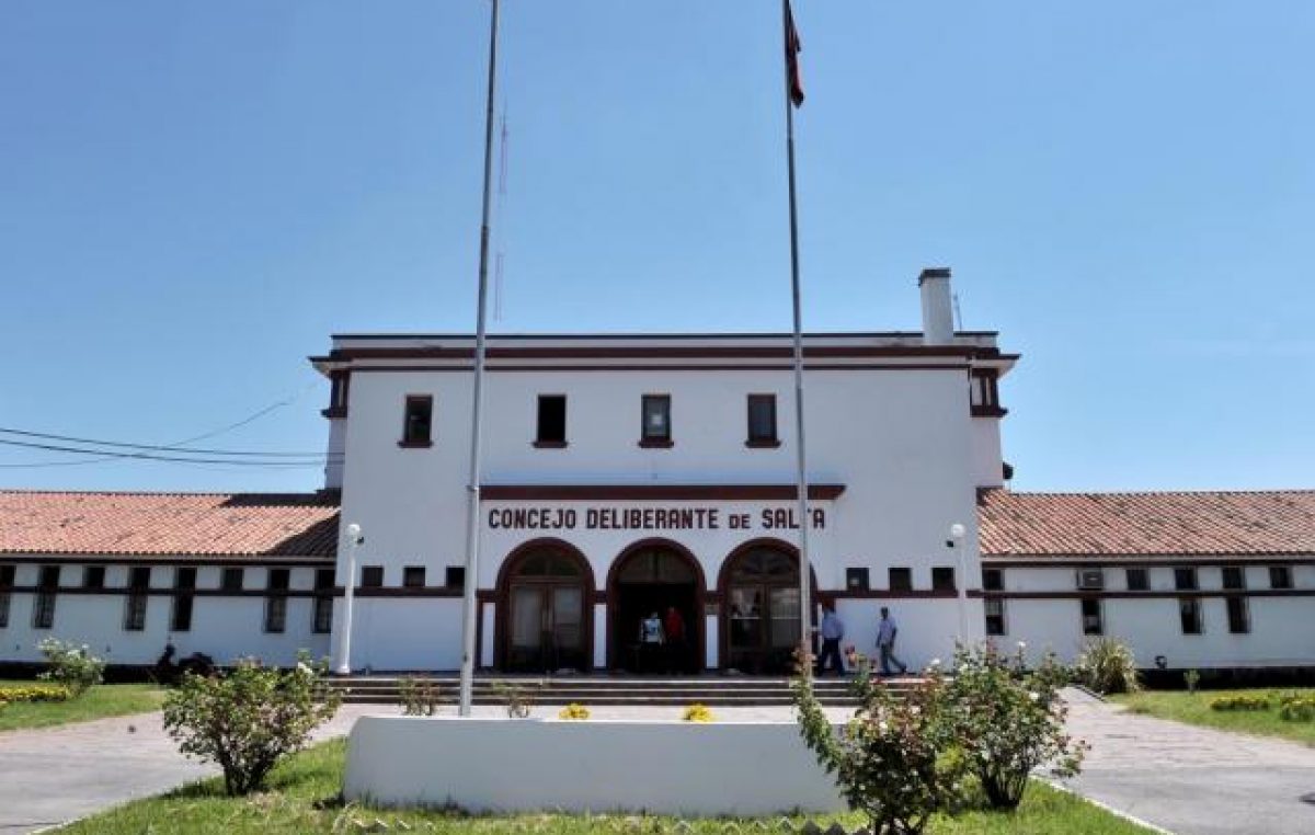 Son 441 los candidatos para concejal de la ciudad de Salta