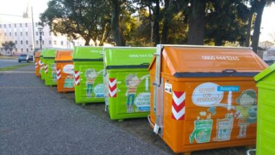 Rosario es finalista en una competencia mundial por sus innovaciones en «economía circular»