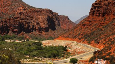 Hoja de ruta para descubrir el noroeste riojano