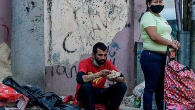 Una familia necesitó $64.445,01 en mayo para no caer en la pobreza