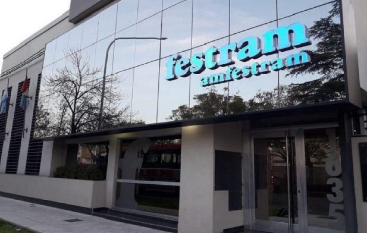 FeSTraM expresó su apoyo al SiTraM Reconquista y su solidaridad con la compañera víctima de violencia institucional