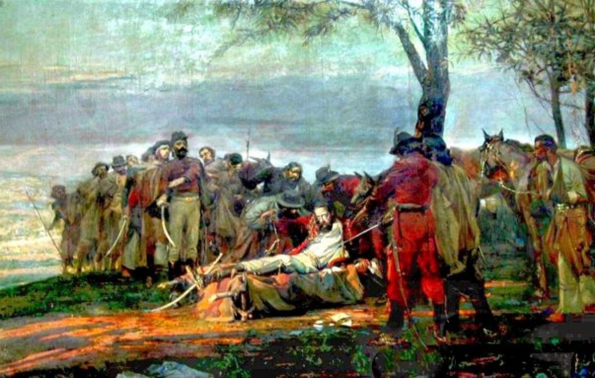 Martín Miguel de Güemes, el salteño que soñaba con la Patria Grande