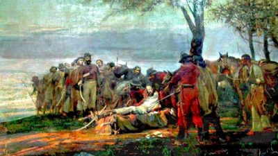 Martín Miguel de Güemes, el salteño que soñaba con la Patria Grande
