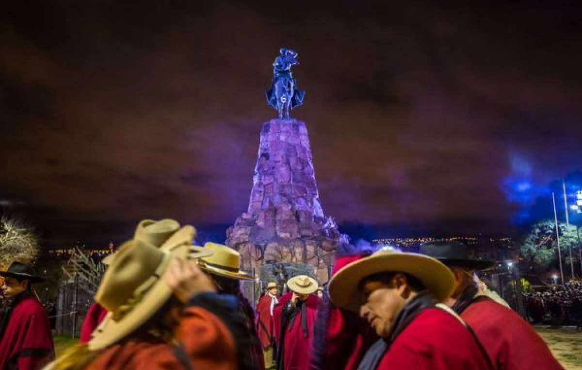 17 de junio: Martín Miguel de Güemes, el héroe gaucho