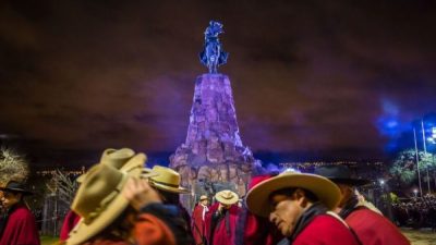 17 de junio: Martín Miguel de Güemes, el héroe gaucho