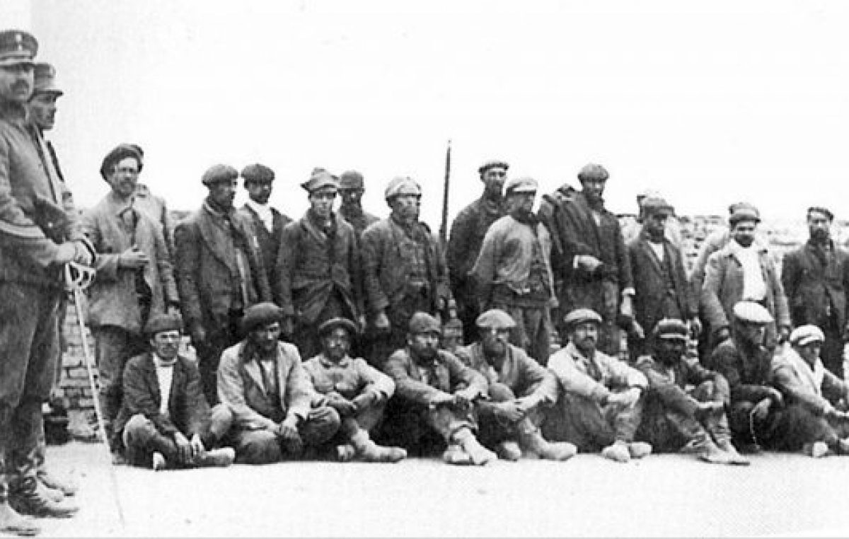 Convocan a recordar La Patagonia Rebelde
