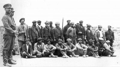 Convocan a recordar La Patagonia Rebelde