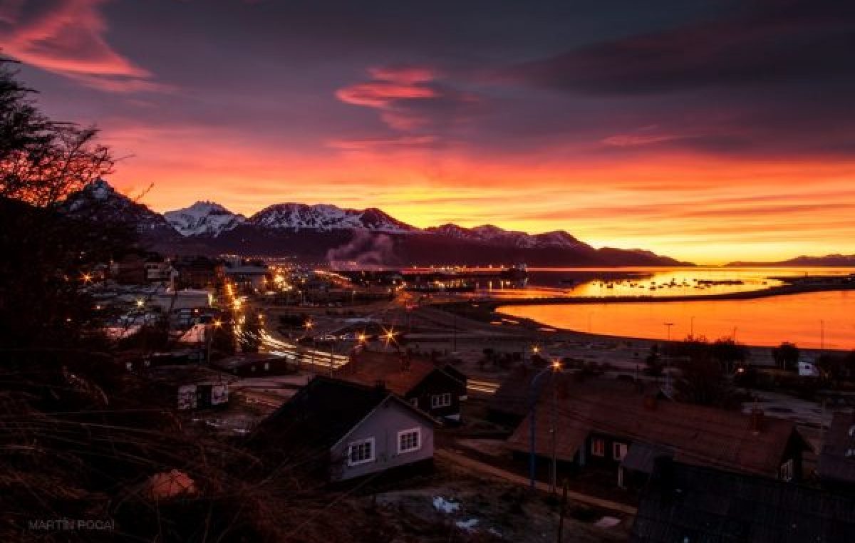 Ushuaia: Ya llega la «Fiesta Nacional de la Noche más Larga»