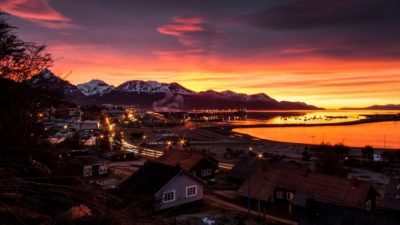 Ushuaia: Ya llega la «Fiesta Nacional de la Noche más Larga»