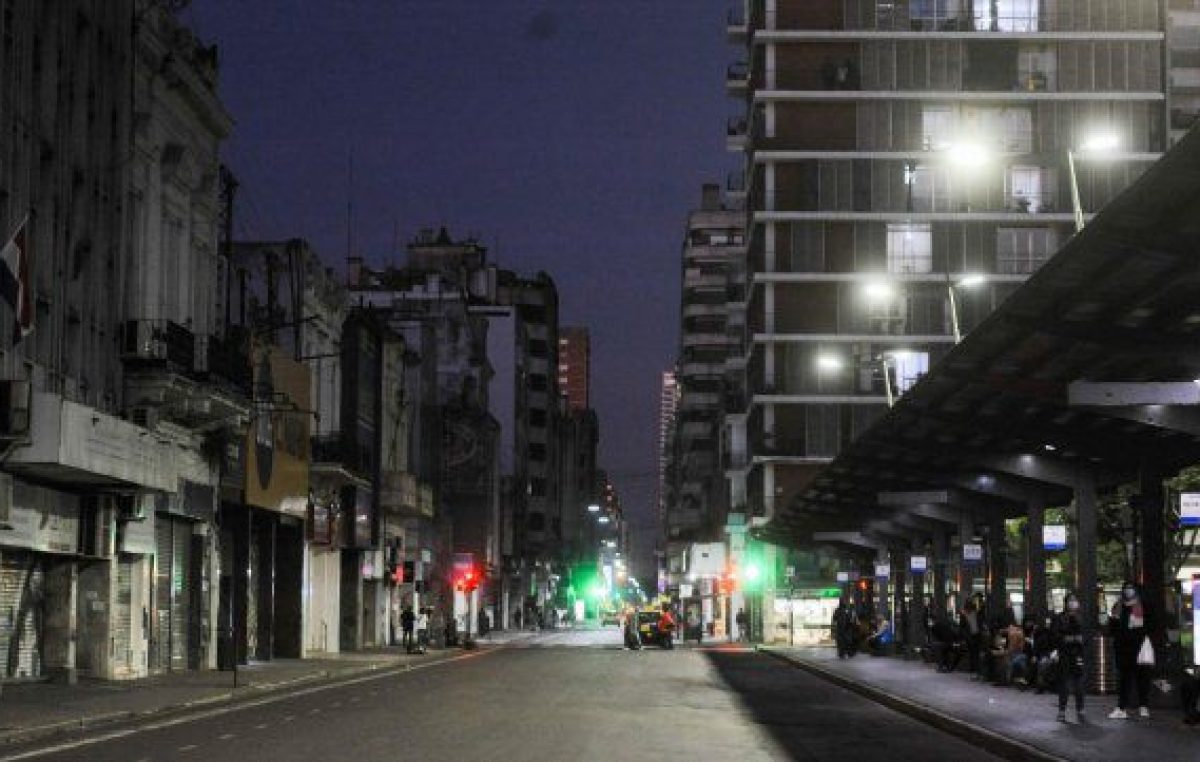 La decadencia del centro rosarino empieza a incidir en el valor del metro cuadrado