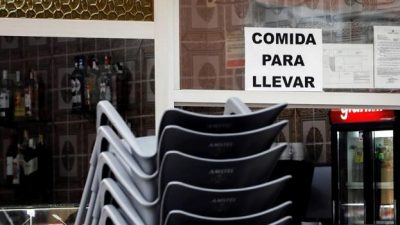 Jujuy: Unos 220 locales habrían cerrado en pandemia