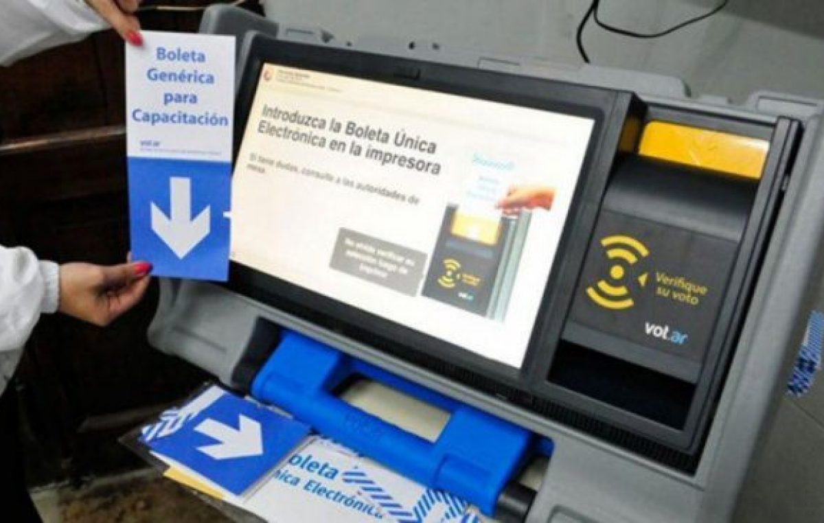 La consulta popular tendrá su campaña en la ciudad de Neuquén