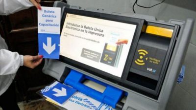 La consulta popular tendrá su campaña en la ciudad de Neuquén