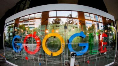 Francia multó a Google con 220 millones de Euros