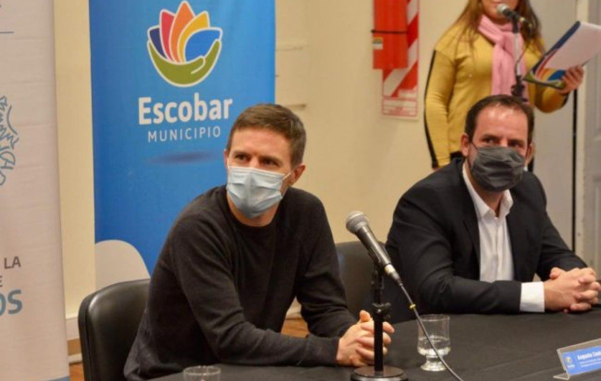 «Comprá Más Cerca» suma más municipios bonaerenses a su red de comercios