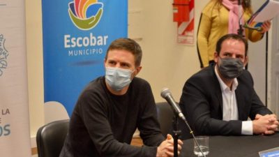 «Comprá Más Cerca» suma más municipios bonaerenses a su red de comercios