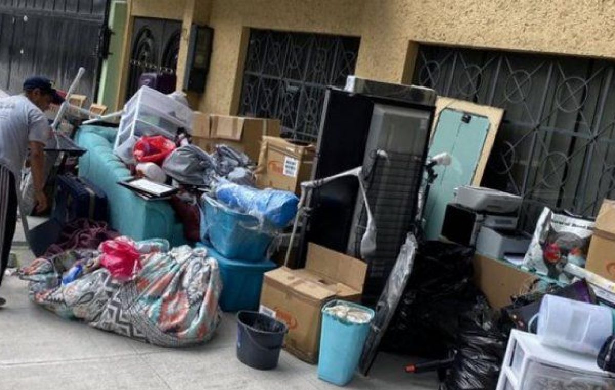 Denuncian que el municipio de Rosario «vació y cerró» un área de asesoramiento para inquilinos