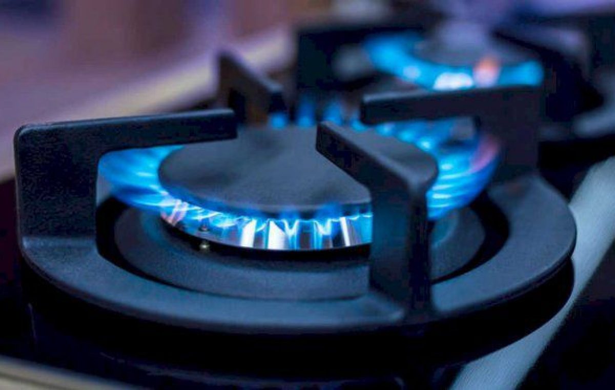 Proyectan una rebaja en la tarifa de gas para unos 540 mil usuarios santafesinos