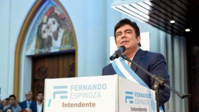 El peronismo bonaerense da el primer gran paso hacia las elecciones legislativas